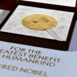 Nobel Prize in Physics goes to Francis Halzen for discovering neutrinos, ‘ghost-like messages from space’