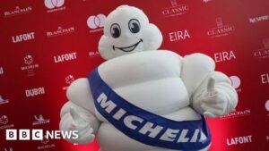 Australia’s first Michelin stars awarded to 11 restaurants