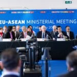 Trust in EU grows in Southeast Asia, but challenges remain