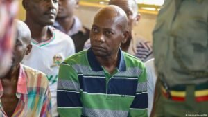 Kenya: Cult leader found guilty of murdering 190 children, 1 adult