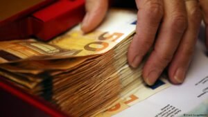 Germany news: Tax revenues are expected to go up in 2027, but the state budget will remain tight