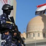 Riyadh’s King Khalid International Airport has come under another attack, reports say