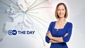 The Day with Nicole Frölich