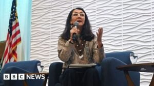 Alaska Senate candidate denies knowing about alleged plot to put 2 Dan Sullivans on ballot