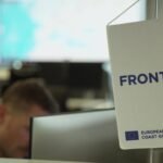 EU plans to strengthen Frontex border force following rush of migrants into Ceuta in the summer
