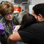 Measles cases are spreading in the US this year, with over 1,000 infections reported in Pennsylvania