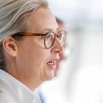 Germany news: AfD’s Weidel calls for major EU reforms