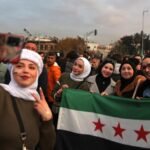 A bad omen? Syria bans women from university courses