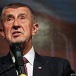 Voting to begin in local elections in the Czech Republic in test for Prime Minister Andrej Babis