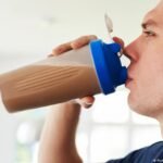 Protein shakes for teenagers: Good or bad idea?