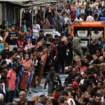 One year after Brazil’s deadly favela raids: Did the anti-gang law make things better?