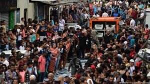 One year after Brazil’s deadly favela raids: Did the anti-gang law make things better?