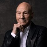 ‘Star Trek’ star Patrick Stewart dies age 86