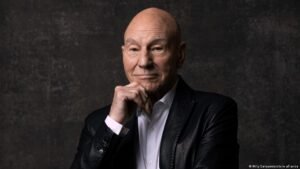 ‘Star Trek’ star Patrick Stewart dies age 86
