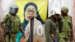 Tanzania’s post-election violence: No justice after a year