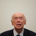 How winning a Nobel Prize can give you delusions of grandeur