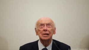 How winning a Nobel Prize can give you delusions of grandeur
