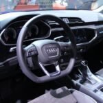 Trump announces Audi will build $4 billion factory in US state of Georgia