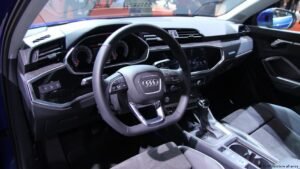 Trump announces Audi will build $4 billion factory in US state of Georgia