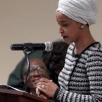 Ilhan Omar: The US Democrat targeted by Donald Trump