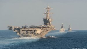 Trump has threatened to escalate his Iran war after the US midterm election. Is Tehran prepared for that?