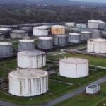 US pressures EU allies to release diesel stockpiles amid soaring fuel prices stoke public anger
