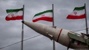 Iran’s nuclear program remains shrouded in mystery as the regime debates ditching non-proliferation