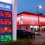 The true cost of Trump’s fuel economy rollbacks