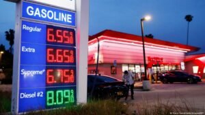 The true cost of Trump’s fuel economy rollbacks