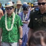 Myanmar: Is the US undermining the EU’s diplomatic blockade?