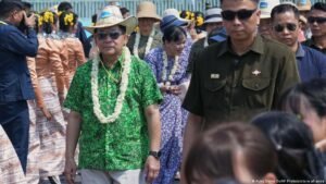 Myanmar: Is the US undermining the EU’s diplomatic blockade?