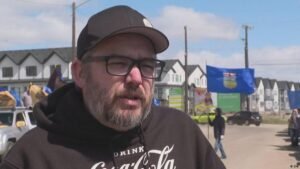 Could Alberta separatists tear Canada apart?