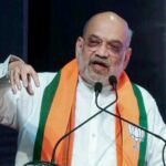India news: Amit Shah challenges Rahul Gandhi to debate vote theft in Parliament
