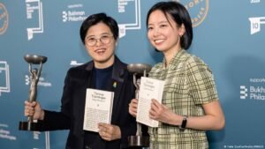 Is China seeking to restrict Taiwan’s cultural presence?