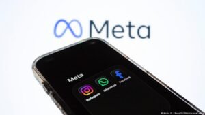 Meta ordered to pay $25 billion in Cambridge Analytica case