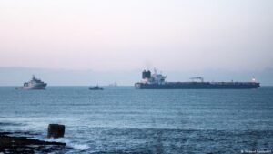 Russia’s shadow fleet: Can the EU act even if the US eases sanctions on these ships?