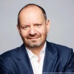 Philippe Sands: peace through law