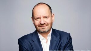 Philippe Sands: peace through law