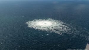 Germany news: Nord Stream sabotage suspect’s trial opens