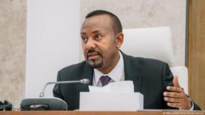 Ethiopia: Embassy shut in Eritrea, 10 diplomats expelled
