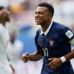 Mbappe apologizes as Chinese sponsors drop him and TV broadcasts are halted over Mao dictator remark