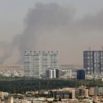 Why Iraq can’t escape the US and Iran