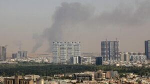 Why Iraq can’t escape the US and Iran