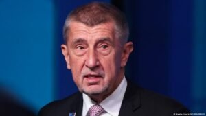 Czech PM Babis goes empty-handed in Senate elections