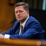 Trump taps Jay Clayton as AI czar for new task force