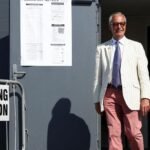 UK: Man charged with planning to attack Nigel Farage