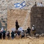 How much power do Israeli settlers have over West Bank policy?