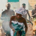 Benin’s ancient spiritual tradition finds new voices