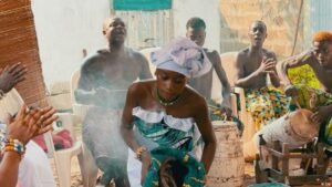 Benin’s ancient spiritual tradition finds new voices