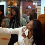 Shaping identity: Africa’s new creative voices